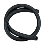 Combi stofafzuigslang zwart ø29mm 10mtr (excl kopp.)