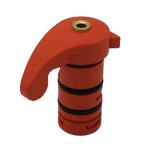 Luchtvergrendeling t.b.v. de RA-RE-RS