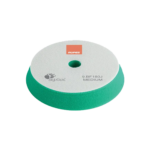 Bigfoot polijstschijf Ø80/100 mid. grof groen 2x