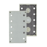 Steunpad stikit 115x225mm tbv SSPF