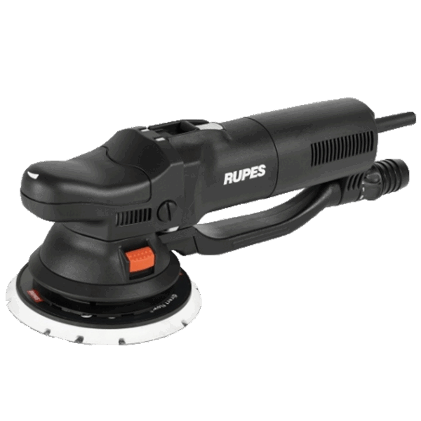 BR65AE Elektrisch excentrische Schuurmachine 150mm (5mm)