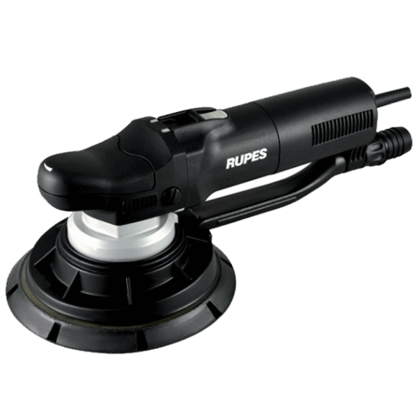 EK200AS Elektrisch planetaire 200mm Schuurmachine