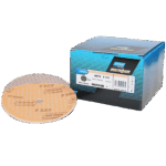 Norton Multi Air Soft-Touch Ø150x18mm A275 20x