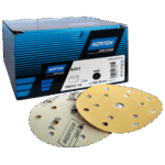 A293 ECO Ø150mm schuurschijven GTN 15G 100x