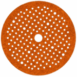 Norton Multi Air Blaze Ø150mm schuurschijven A995 50x