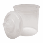 3M PPS binnenbeker standaard 650ml 50x