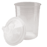 3M PPS binnenbeker mini 170ml 50x