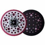 3M steunpad ROS 5/16 multihole