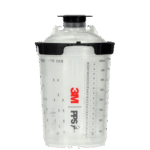 3M PPS 2.0 binnenbeker midi 400ml 50x