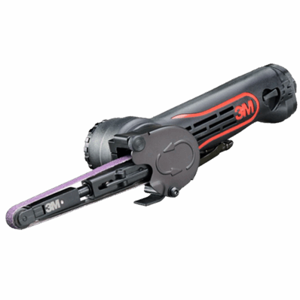 3M Bandschuurmachine