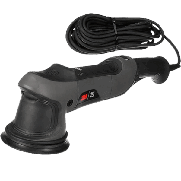 3M Perfect-It Excen.polijstmachine 230V 50Hz