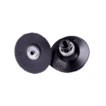 3M Roloc steunschijf Ø76mm 1/4 inw.