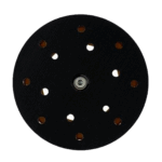 3M Hookit Steunpad Ø150 15G M8