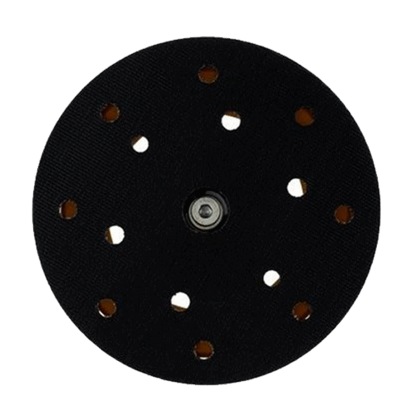 3M Hookit Steunpad Ø150 15G M8