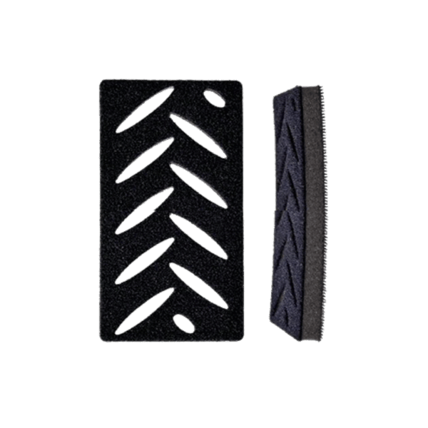 3M soft Interface purple 10mm multihole