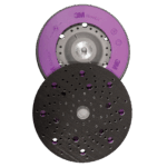 3M hookit blue steunpad Ø150mm 5/16