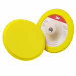 3M steunpad Ø180mm tbv poestpad