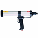 Pneumatisch kitpistool tbv sachet