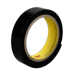 3M SJ3526 Klittenbandsluiting zwart